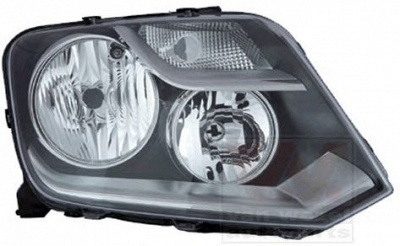 VAN WEZEL 5785962v -  Основная фара